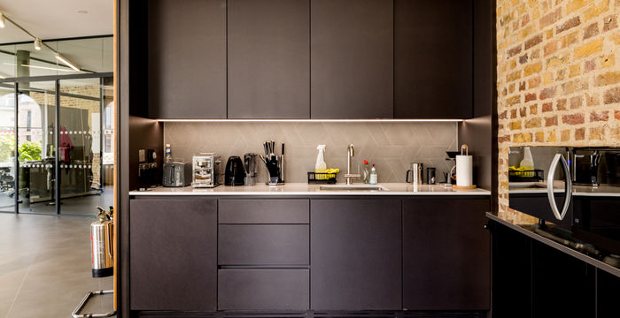 21 Clerkenwell Green, Greater London - Image 5