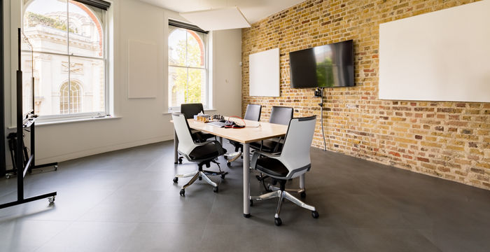 21 Clerkenwell Green, Greater London - Image 2