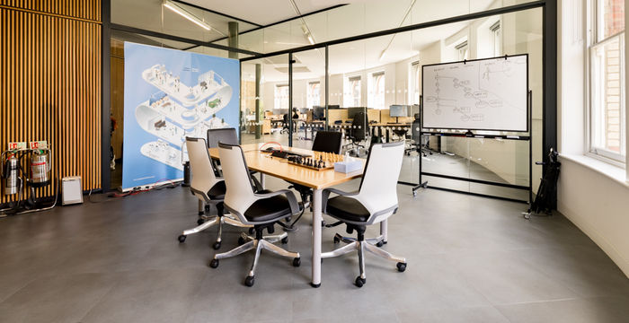 21 Clerkenwell Green, Greater London - Image 3