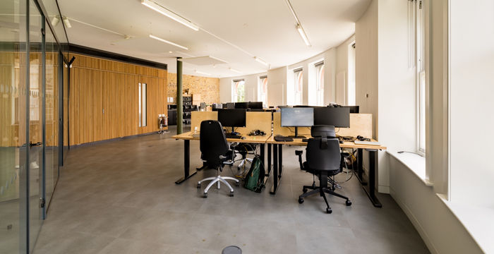 21 Clerkenwell Green, Greater London - Image 5