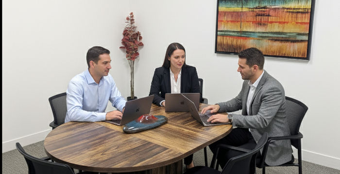 21300 Victory Boulevard, Woodland Hills - Image 2