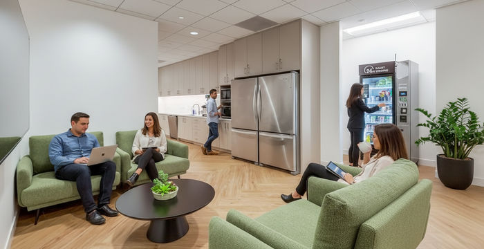 21300 Victory Boulevard, Woodland Hills - Image 3