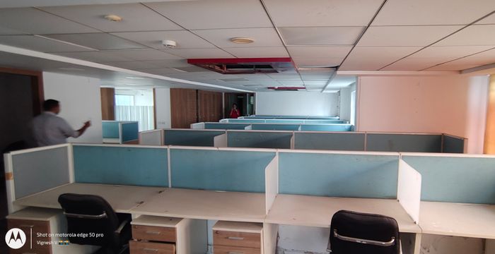 1 Nungambakkam High Road Tirumurthy Nagar, Chennai - Image 2