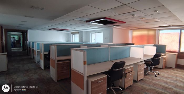 1 Nungambakkam High Road Tirumurthy Nagar, Chennai - Image 4