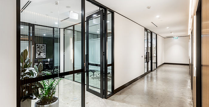 6 O'connell Street, Sydney - Image 5