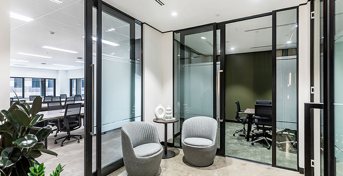 6 O'connell Street, Sydney - Image 2