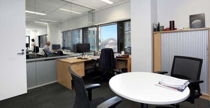 6 O'connell Street, Sydney - Image 4