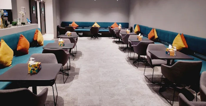 1 King Abdulaziz Road, Riyadh - Image 5