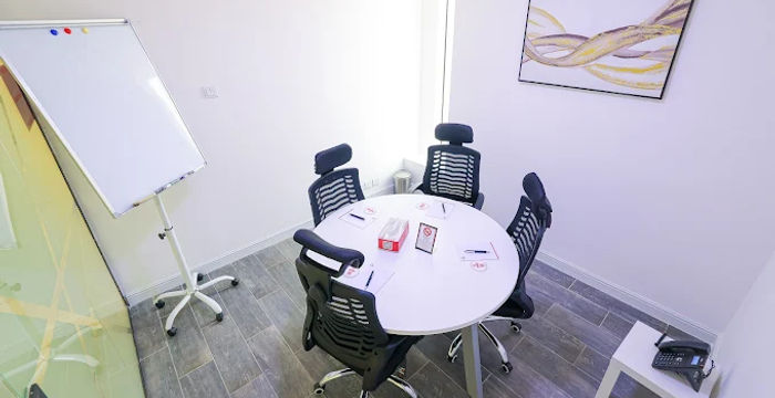 Jeddah - Saudi Arabia King Abdulaziz Street, Jeddah - Image 4