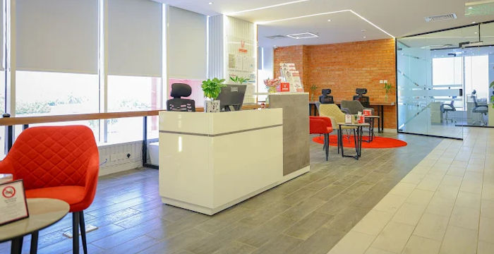 Jeddah - Saudi Arabia King Abdulaziz Street, Jeddah - Image 3