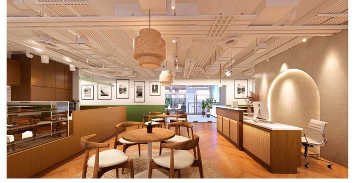 28 Upper Mckinley Road, Taguig - Image 4