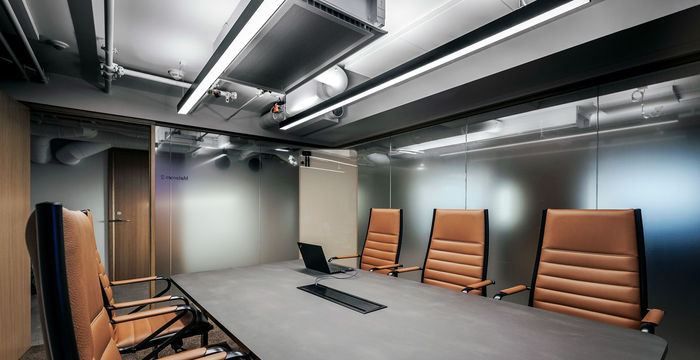 8 Nedre Slottsgate, Oslo - Image 2