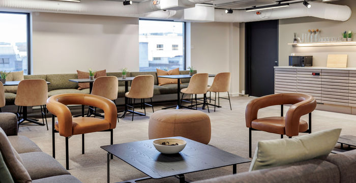 8 Nedre Slottsgate, Oslo - Image 3