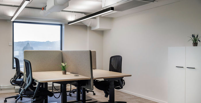 8 Nedre Slottsgate, Oslo - Image 3