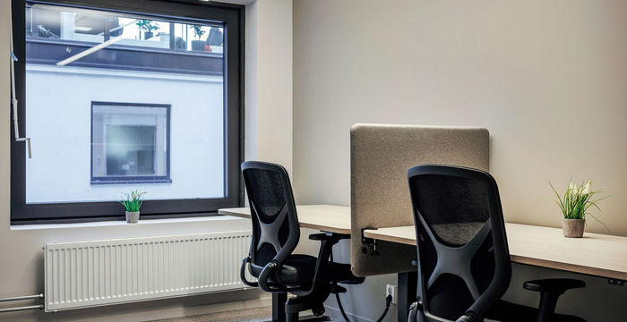 8 Nedre Slottsgate, Oslo - Image 5