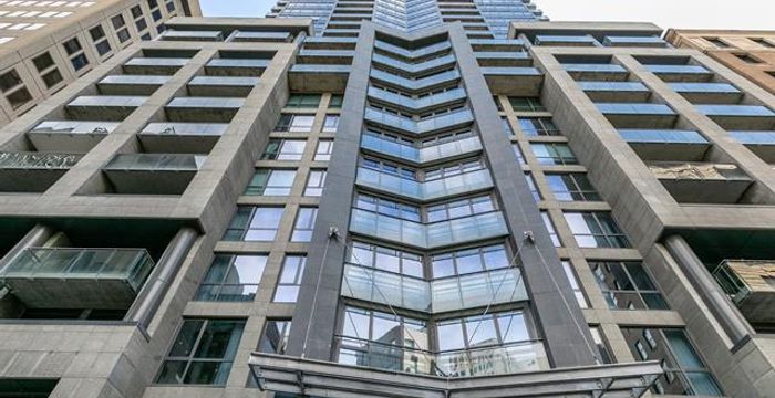 1188 Avenue Union, Montréal - Image 4