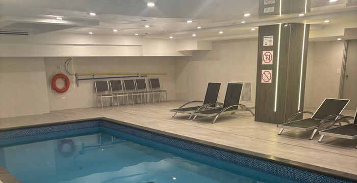 1188 Avenue Union, Montréal - Image 3