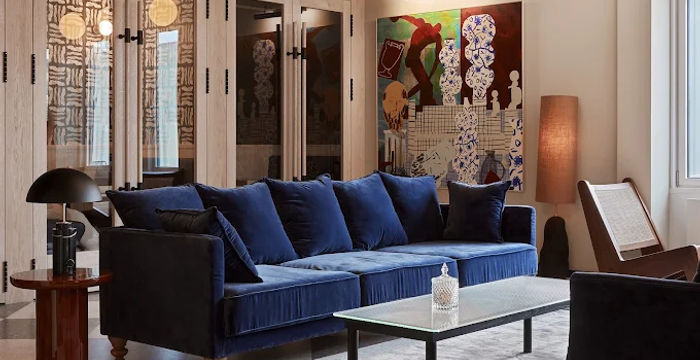 Uhlandstrasse 32, Berlin - Image 3