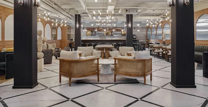 Zimmerstrasse 78, Berlin - Image 4