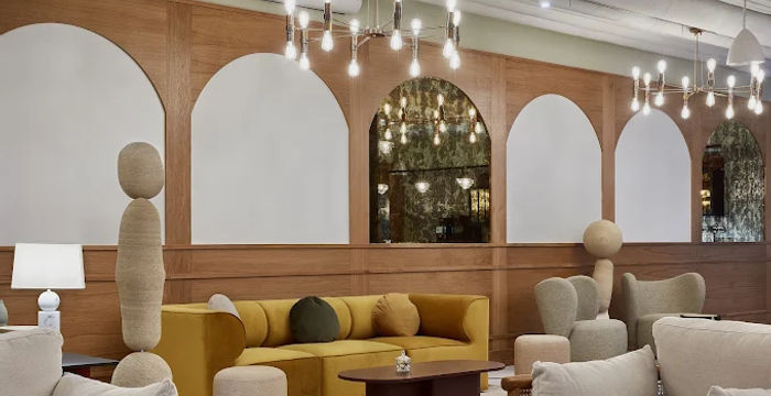 Zimmerstrasse 78, Berlin - Image 5