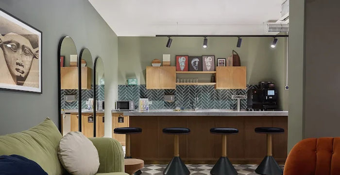 Zimmerstrasse 78, Berlin - Image 4