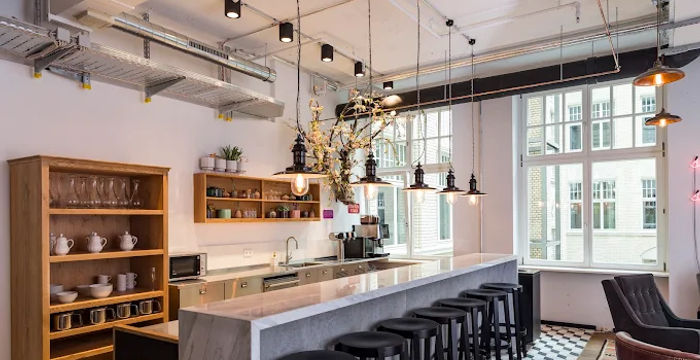 Krausenstrasse 9-10, Berlin - Image 4