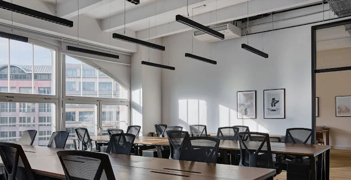 Hausvogteiplatz 12, Berlin - Image 4