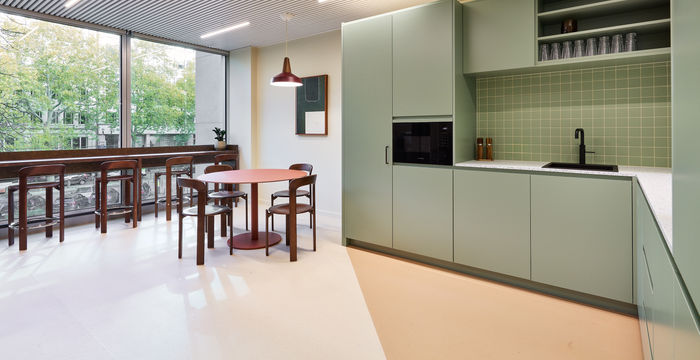 149 Avenue Louise, Bruxelles - Image 5