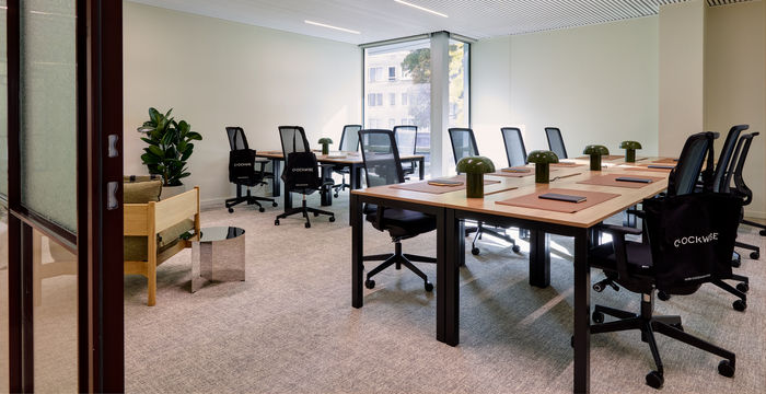 149 Avenue Louise, Bruxelles - Image 2