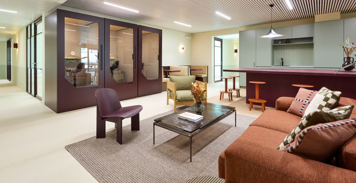 149 Avenue Louise, Bruxelles - Image 5