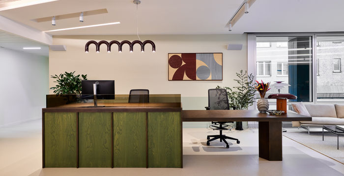 149 Avenue Louise, Bruxelles - Image 4