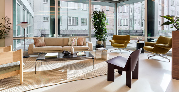 149 Avenue Louise, Bruxelles - Image 4