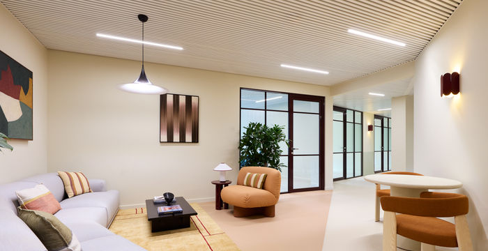 149 Avenue Louise, Bruxelles - Image 5