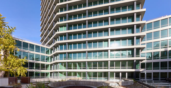 149 Avenue Louise, Bruxelles - Image 4