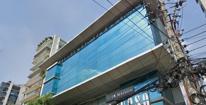 Road-11 Banani, Dhaka - Image 4