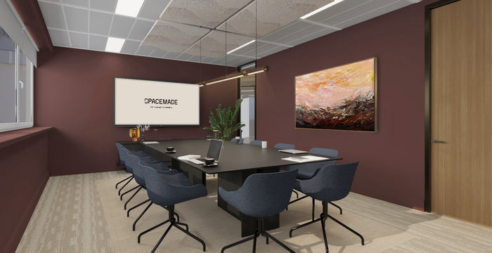 10 St Bride Street, Blackfriars - Image 2