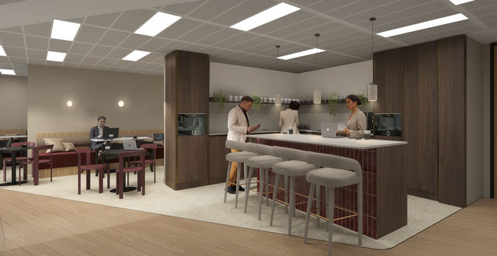 10 St Bride Street, Blackfriars - Image 4