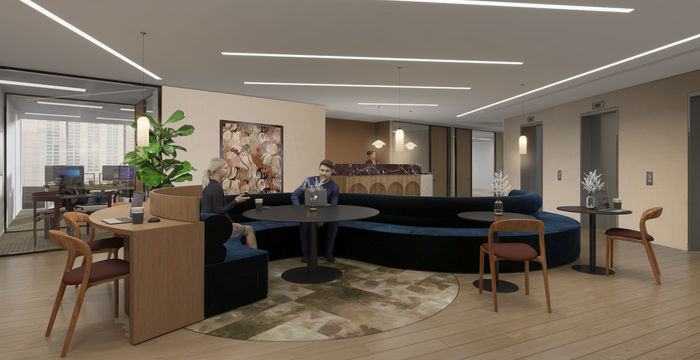 10 St Bride Street, Blackfriars - Image 4