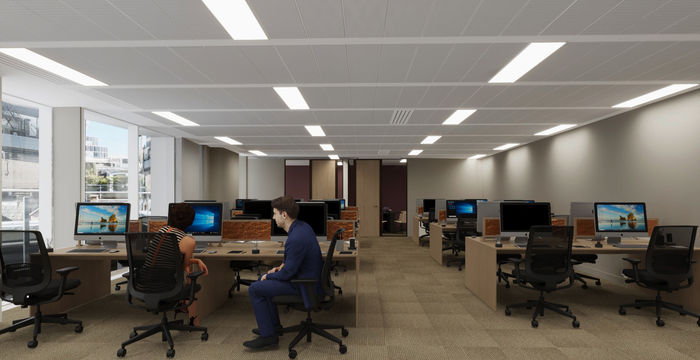 10 St Bride Street, Blackfriars - Image 3