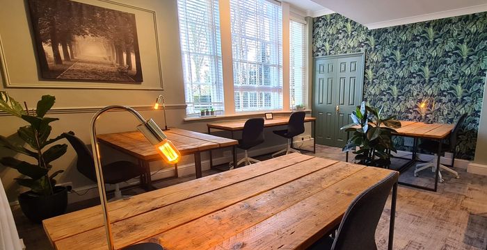 Church Lane, Basingstoke - Image 5