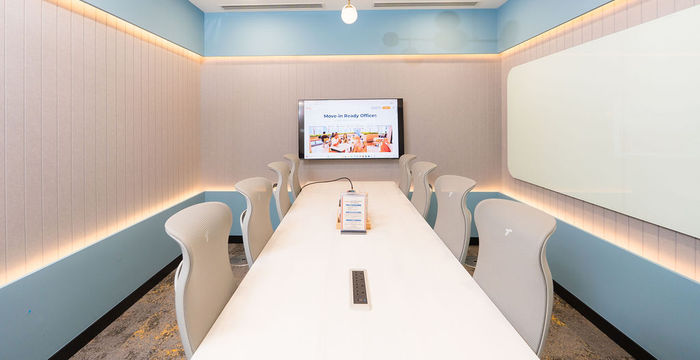 211 Jalan Tun Sambanthan 211 Jalan Tun Sambanthan, Kuala Lumpur - Image 3