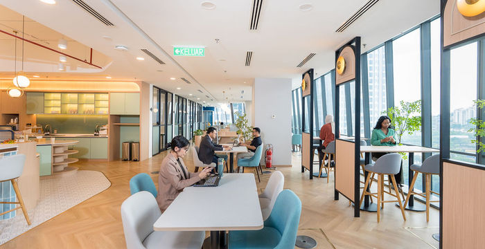 211 Jalan Tun Sambanthan, Kuala Lumpur - Image 4