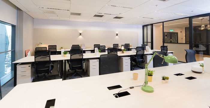 211 Jalan Tun Sambanthan 211 Jalan Tun Sambanthan, Kuala Lumpur - Image 2