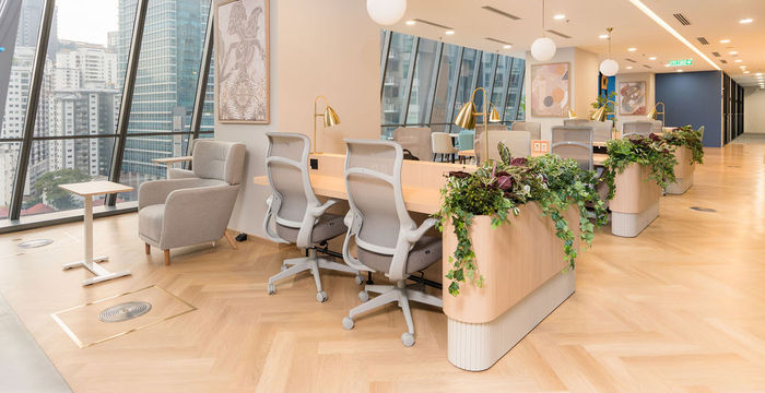 211 Jalan Tun Sambanthan, Kuala Lumpur - Image 5