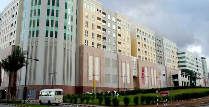 Tilal Office Building 4, Al Gubra Muscat - Image 5