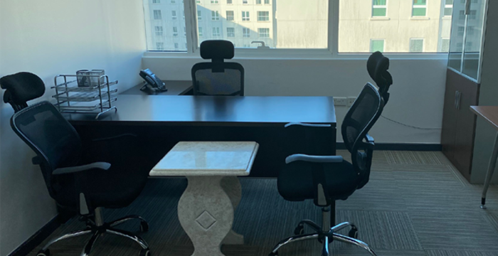 Tilal Office Building 4, Al Gubra Muscat - Image 2