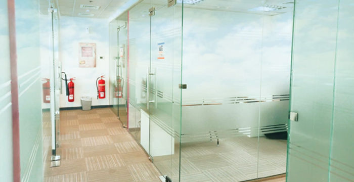 Tilal Office Building 4, Al Gubra Muscat - Image 4