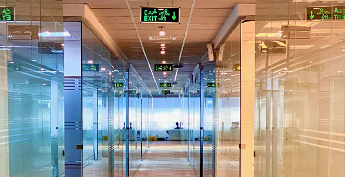 Tilal Office Building 4, Al Gubra Muscat - Image 3