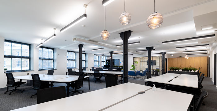 115 Southwark Bridge Road, Greater London - Image 2