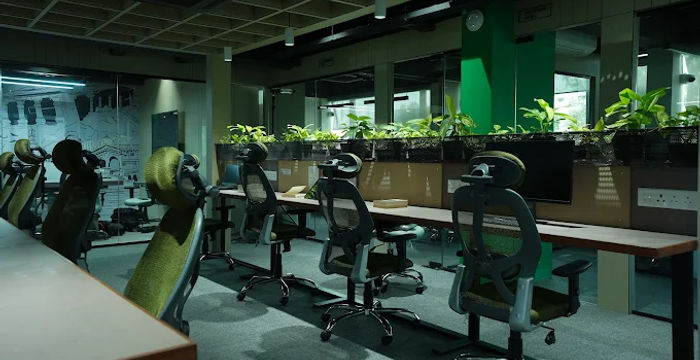 College Rd Rambhoomi Veer Sawarkar Nagar, Nashik - Image 5